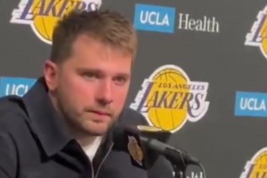 大史：东契奇最后这一球真不该拒投，这是他应该担的责任！