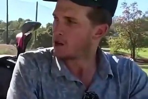 里夫斯曾言：我曾是詹黑，但他那年输给KD库里后，我便不再黑他